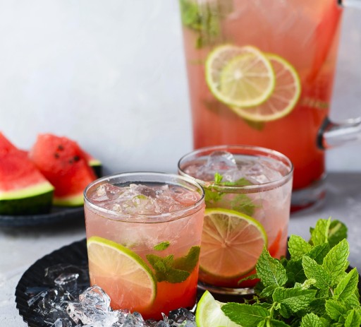 BAR SHAKER NA NÁPOJE A KOKTEJLY 500ML oceľ