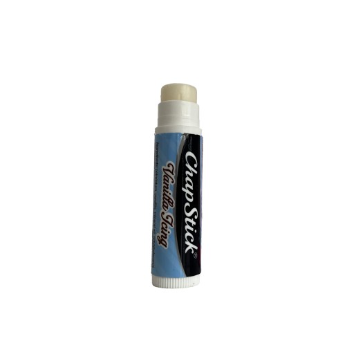 Vianočný balzam na pery Vanilla Icing Vanilla Icing Chapstick 1 kus