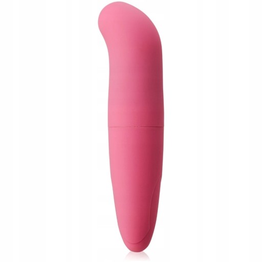 ORGASMICKÝ MASÁŽNY VIBRATOR STIMULÁCIA KLITORA