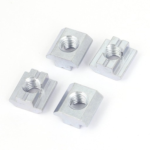 T-matica M5 T-matica T-matica M5 Drážka 10 mm T-drážka V-drážka 45 (10 ks)