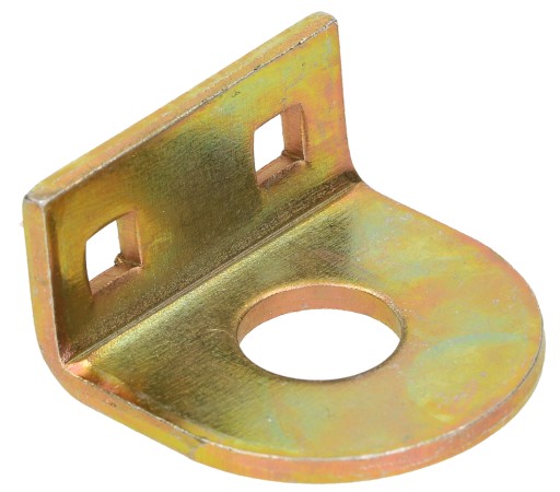 HÁČKOVÉ DVERE HÁČKOVÉ ZATVORENIE 250 x 7 mm HRÚBKA