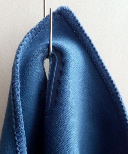 Utierka na okuliare B&S Microfiber Pro