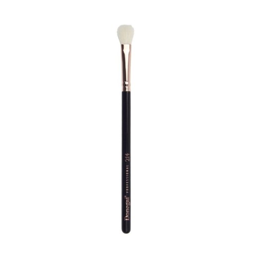 Profesionálny štetec na make-up očí Donegal