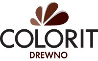 Moridlo na drevo na vodnej báze COLORIT 0,5 l MODRÁ