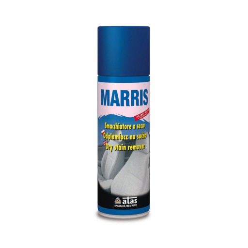 PLAK MARRIS EFEKTÍVNY SUCHÝ ODSTRAŇOVAČ škvŕn 200 ml