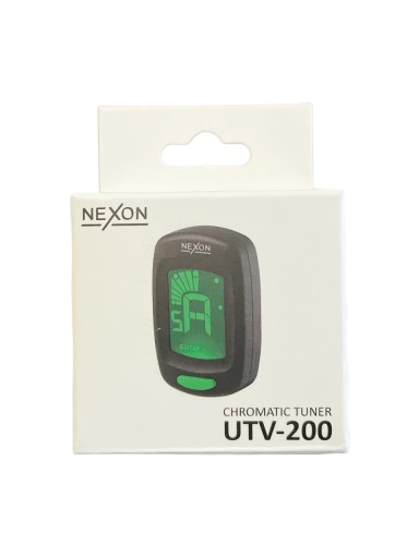 Tuner Nexon UTV-200