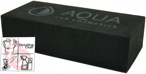 Aplikátor AQUA Cosmetics na nanášanie ochranných náterov