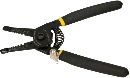 ODLIŠŇOVACIE A REZACIE KLIEŠTE 0,8-2,6MM 160MM