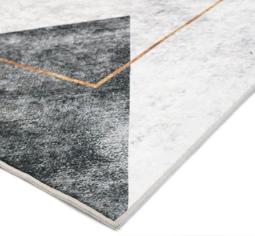 PROTIŠMYKOVÝ KÚPEĽŇOVÝ koberček KÚPEĽŇOVÉ KOBERCE MÄKKÁ KOBEREC 40X60