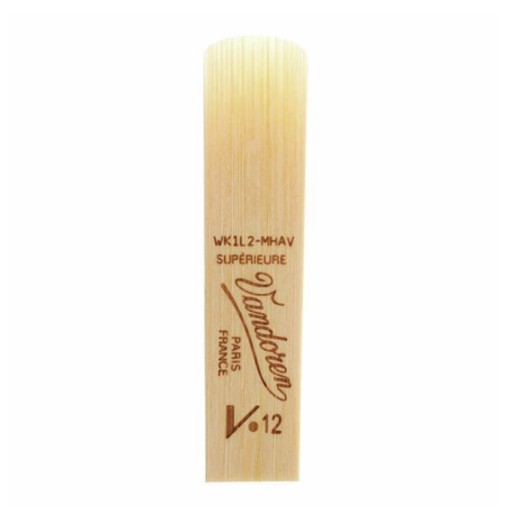 Soprán saxofón jazýček 3 Vandoren V12 SR603 1 ks.