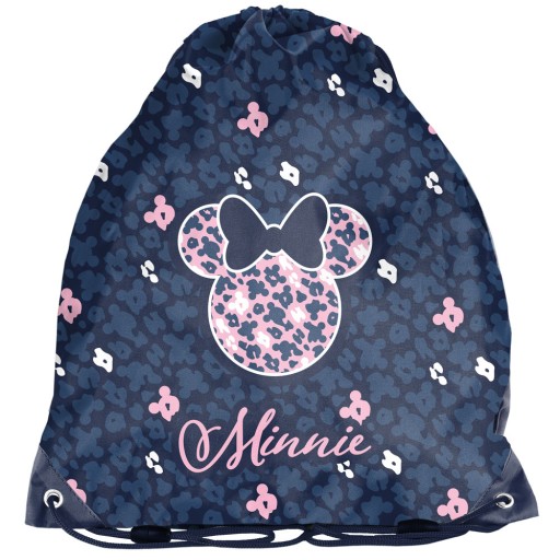 MINNIE TOPÁNKY ŠKOLSKÁ TAŠKA PRE DIEVČATKO
