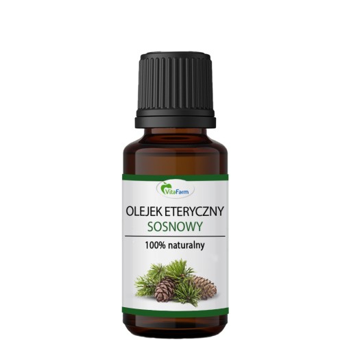 BOROVIA ESENCIÁLNY OLEJ 100% PRÍRODNÝ 10 ML