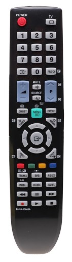 DIAĽKOVÉ OVLÁDANIE PRE TV SAMSUNG TV BN59-00863A
