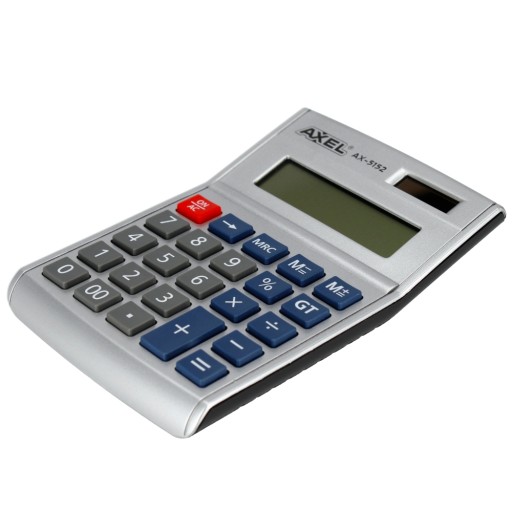 Kalkulačka AX-5152 AXEL
