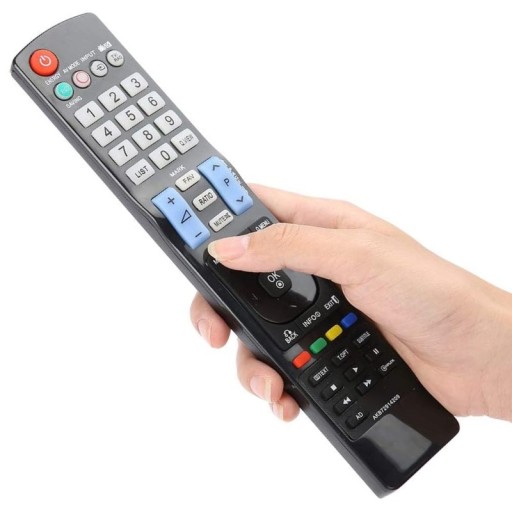 DIAĽKOVÉ OVLÁDANIE LG AKB72914209