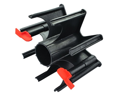 ADAPTÉR ADAPTÉR S-8 SOOL STAR JEDNORÁZOVÝ D-300 15-18kg