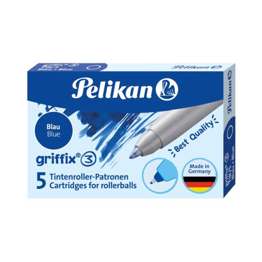 Griffix Roller vložka 5 ks