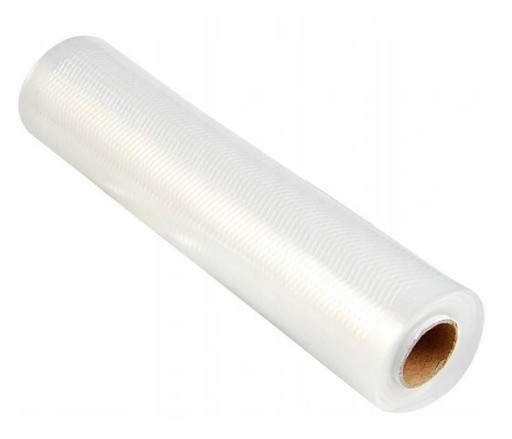 Originál fólia pre vákuovú zváračku Vivax VR-28301 6M BPA 28x300