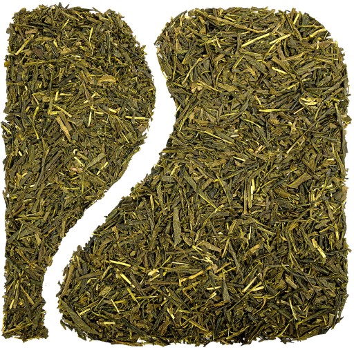 BANCHA originálny JAPONSKÝ zelený čaj 50g