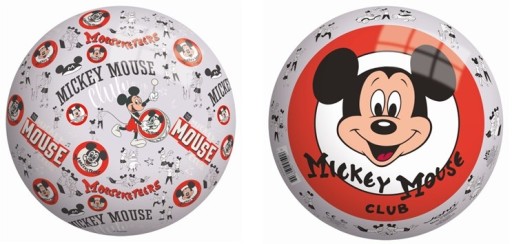 Mickey Mouse Club Disney loptička