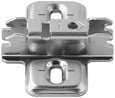 BLUM 173L6130 CLIP 3 mm oceľové vedenie so skrutkou