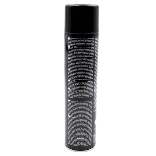 K2 čistič bŕzd W105 600ml