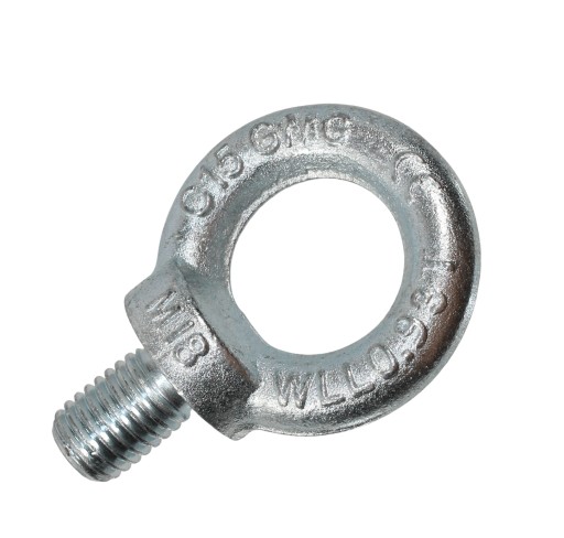 SKRUTKA S UCHOM M 18 DIN 580 POZINK