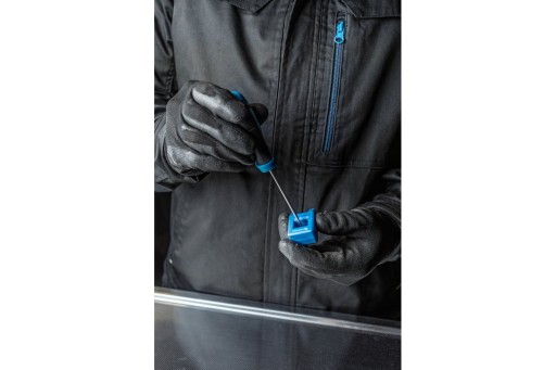 Magnetizér a demagnetizér Hogert HT1S089