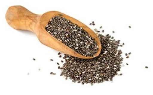 Targroch Chia semienka šalvia španielska 1kg
