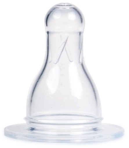 CANPOL NÚZKY FĽAŠOVÝ CUVNÍK, 6-12 m, STRED