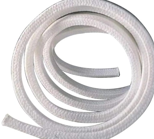 Tmel, tesniace lano do pece, 8x8mm, 1m