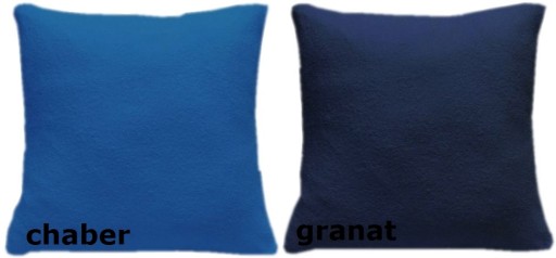 FROTÉ obliečka na vankúš 50x60 jasiek 50/60 BEST froté