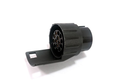 ADAPTÉR REDUKČNÝ ADAPTÉR ZÁSUVKOVÝ HÁČIK 7/13 PIN