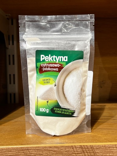 Tarpea pektín 0,1 kg