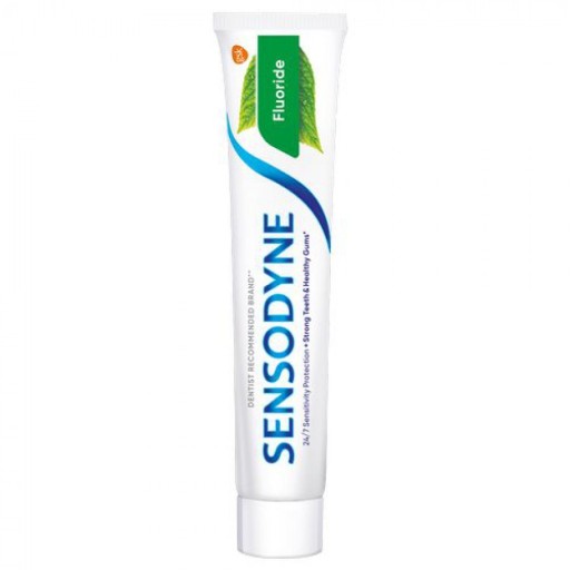Zubná pasta SENSODYNE FLUORIDE - 75 ml