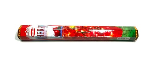 Indické vonné tyčinky CHERRY CHERRY 20 KS KRISHAN