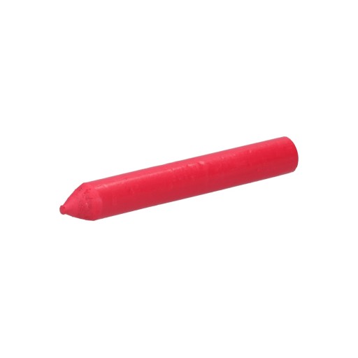 Kriedový značkovač, vodotesný značkovač pneumatík, Invento Red, 1 kus
