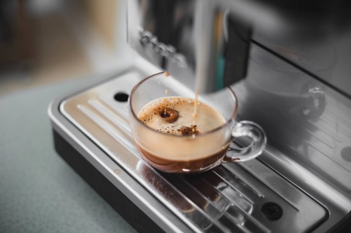 Odstraňovač vodného kameňa pre espresso kávovary Melitta Anti Calc POWDER 2x40g