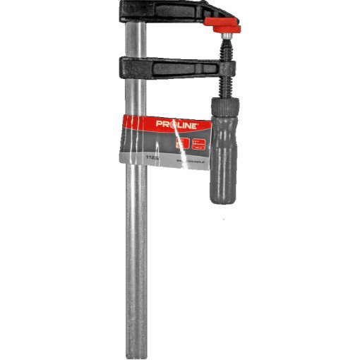 CARPENT SVORKA TYP F 150*50MM PROFESIONAL PROLINE