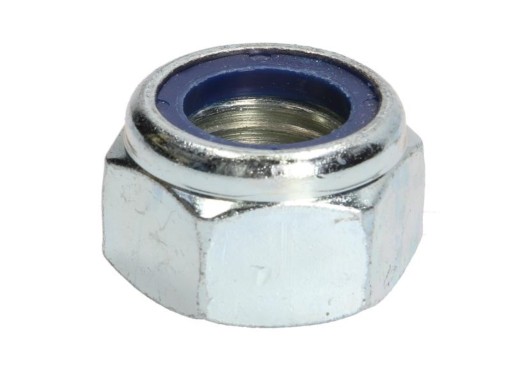 Šesťhranná matica/s M30x3,5 SAF AR, BM, EO, EU, HU, INTRADISC PLUS, IO, IU,