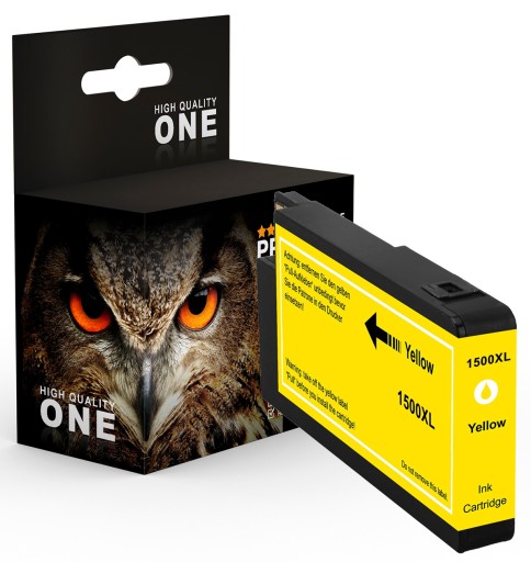 ATRAMENT PRE CANON PGi-1500 XL MB2050 MB2150 MB2750