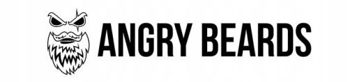 Angry Beards - Pánsky energizujúci balzam na pery