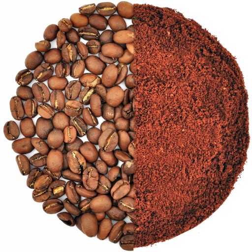 Arabica SALVADOR Classic KÁVA - 100g MLET