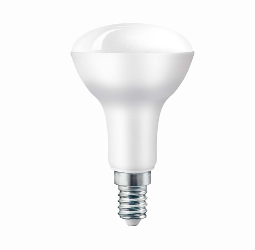 LED žiarovka R50 E14 6W NEUTRÁLNA BIELA 4000K