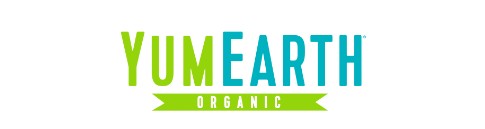 YUMEARTH ECO ovocná lízanka 1 ks.