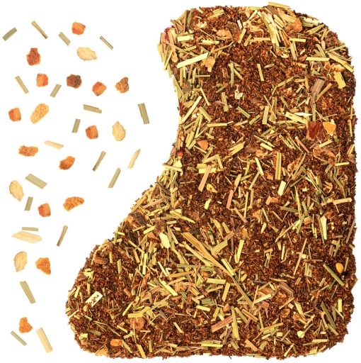 ROOIBOS LIMETOVÝ čaj CITRÓNOVÁ palička 50g