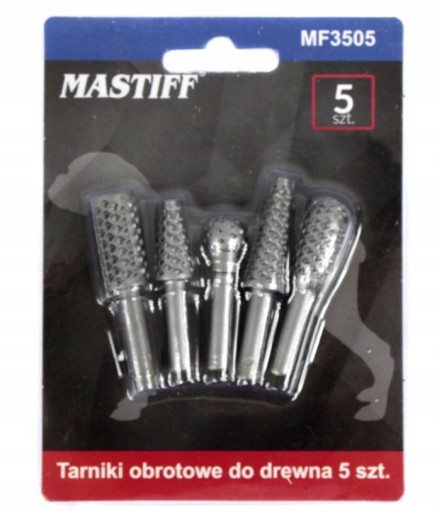 RAŠPĽA, BRÚSKY, SÚČKY x5
