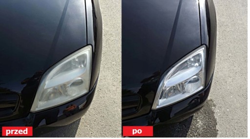 K2 LEKÁRSKA PASTA NA RENOVÁCIU SVETLOMETOV LAMP