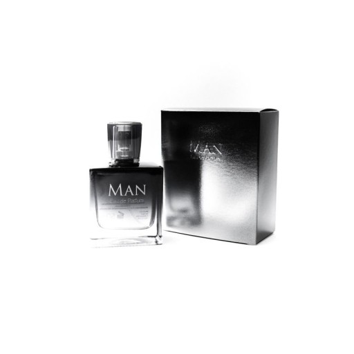 K2 MAN EAU DE PARFUME 50ML. V001 AUTO PARFÉM