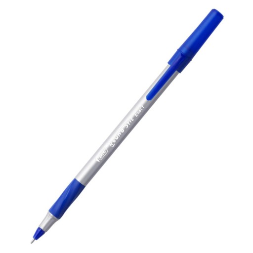 BIC ROUND STIC EXACT guľôčkové pero, modré